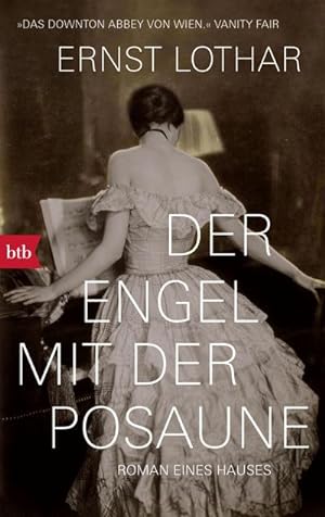 Image du vendeur pour Der Engel mit der Posaune mis en vente par BuchWeltWeit Ludwig Meier e.K.