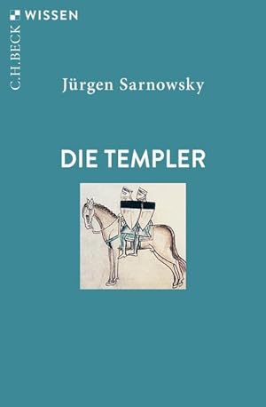 Immagine del venditore per Die Templer venduto da BuchWeltWeit Ludwig Meier e.K.