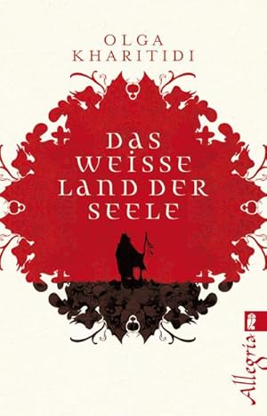 Bild des Verkufers fr Das weie Land der Seele zum Verkauf von BuchWeltWeit Ludwig Meier e.K.