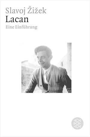 Seller image for Lacan for sale by BuchWeltWeit Ludwig Meier e.K.