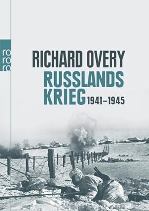 Imagen del vendedor de Russlands Krieg a la venta por BuchWeltWeit Ludwig Meier e.K.