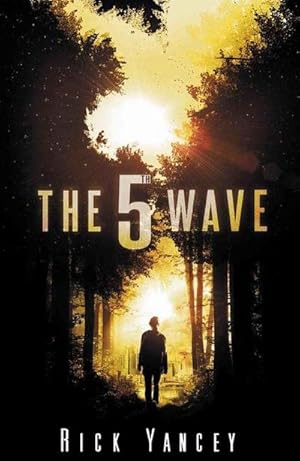 Seller image for The 5th Wave 1 for sale by BuchWeltWeit Ludwig Meier e.K.