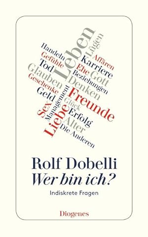 Bild des Verkufers fr Wer bin ich? zum Verkauf von BuchWeltWeit Ludwig Meier e.K.