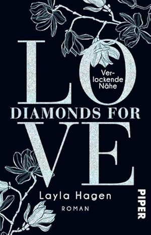 Seller image for Diamonds For Love 02 - Verlockende Nhe for sale by BuchWeltWeit Ludwig Meier e.K.