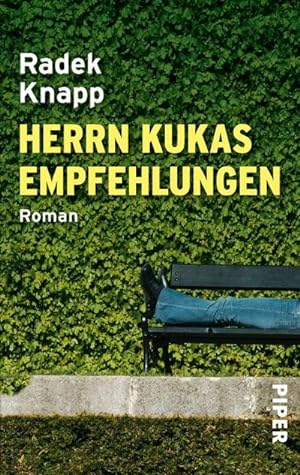 Seller image for Herrn Kukas Empfehlungen for sale by BuchWeltWeit Ludwig Meier e.K.