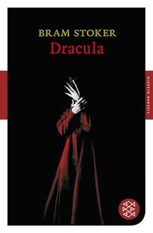 Image du vendeur pour Dracula mis en vente par BuchWeltWeit Ludwig Meier e.K.