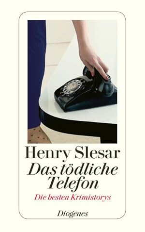 Seller image for Das tdliche Telefon und andere Meistererzhlungen for sale by BuchWeltWeit Ludwig Meier e.K.