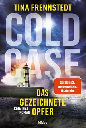 Seller image for Cold Case - Das gezeichnete Opfer for sale by BuchWeltWeit Ludwig Meier e.K.