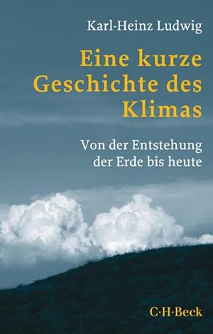 Immagine del venditore per Eine kurze Geschichte des Klimas venduto da BuchWeltWeit Ludwig Meier e.K.