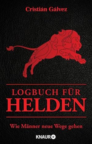 Bild des Verkufers fr Logbuch fr Helden zum Verkauf von BuchWeltWeit Ludwig Meier e.K.