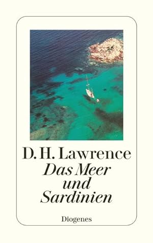 Bild des Verkufers fr Das Meer und Sardinien zum Verkauf von BuchWeltWeit Ludwig Meier e.K.