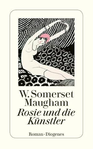 Seller image for Rosie und die Knstler for sale by BuchWeltWeit Ludwig Meier e.K.