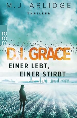 Seller image for D.I. Grace: Einer lebt, einer stirbt for sale by BuchWeltWeit Ludwig Meier e.K.