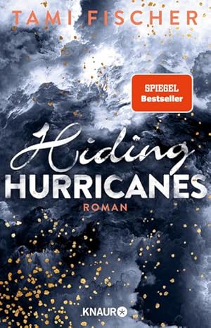 Seller image for Hiding Hurricanes for sale by BuchWeltWeit Ludwig Meier e.K.