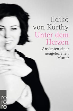 Seller image for Unter dem Herzen for sale by BuchWeltWeit Ludwig Meier e.K.