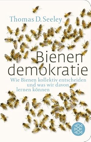 Bild des Verkufers fr Bienendemokratie zum Verkauf von BuchWeltWeit Ludwig Meier e.K.