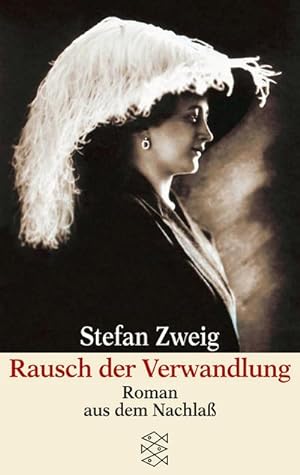 Image du vendeur pour Rausch der Verwandlung mis en vente par BuchWeltWeit Ludwig Meier e.K.