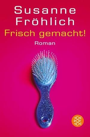 Seller image for Frisch gemacht! for sale by BuchWeltWeit Ludwig Meier e.K.