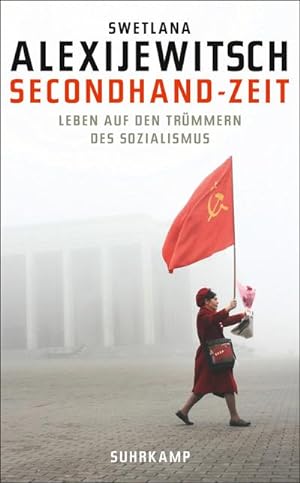 Seller image for Secondhand-Zeit for sale by BuchWeltWeit Ludwig Meier e.K.