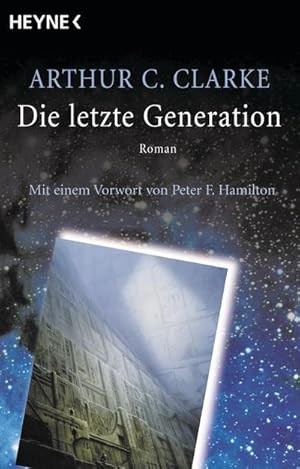 Seller image for Die letzte Generation for sale by BuchWeltWeit Ludwig Meier e.K.