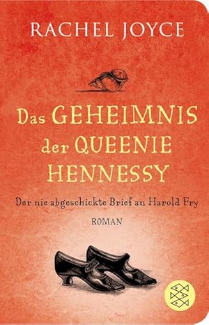 Seller image for Das Geheimnis der Queenie Hennessy for sale by BuchWeltWeit Ludwig Meier e.K.