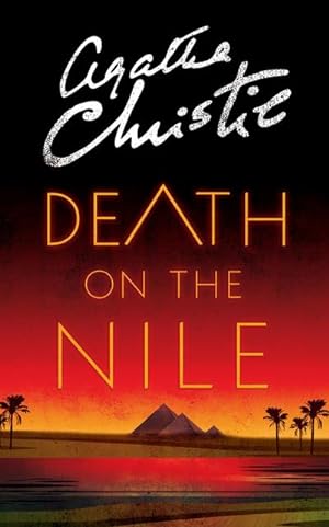 Imagen del vendedor de Death on the Nile a la venta por BuchWeltWeit Ludwig Meier e.K.