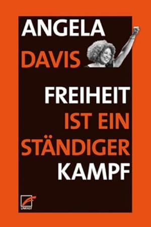Image du vendeur pour Freiheit ist ein stndiger Kampf mis en vente par BuchWeltWeit Ludwig Meier e.K.