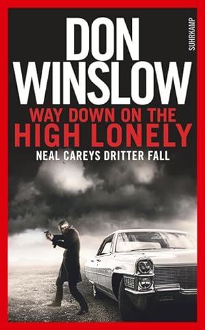 Imagen del vendedor de Way Down on the High Lonely a la venta por BuchWeltWeit Ludwig Meier e.K.