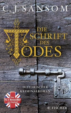 Seller image for Die Schrift des Todes for sale by BuchWeltWeit Ludwig Meier e.K.