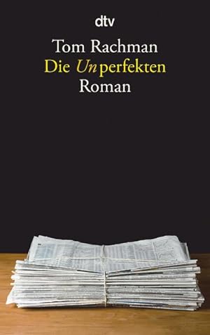 Seller image for Die Unperfekten for sale by BuchWeltWeit Ludwig Meier e.K.