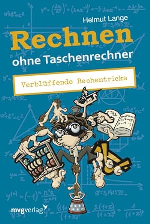 Immagine del venditore per Rechnen ohne Taschenrechner venduto da BuchWeltWeit Ludwig Meier e.K.