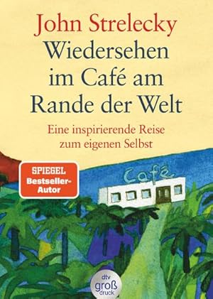 Seller image for Wiedersehen im Caf am Rande der Welt for sale by BuchWeltWeit Ludwig Meier e.K.