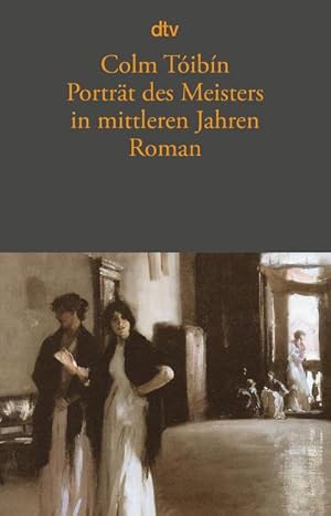 Seller image for Portrt des Meisters in mittleren Jahren for sale by BuchWeltWeit Ludwig Meier e.K.