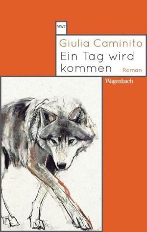 Imagen del vendedor de Ein Tag wird kommen a la venta por BuchWeltWeit Ludwig Meier e.K.