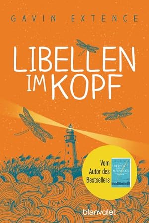 Imagen del vendedor de Libellen im Kopf a la venta por BuchWeltWeit Ludwig Meier e.K.