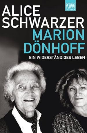 Bild des Verkufers fr Marion Dnhoff zum Verkauf von BuchWeltWeit Ludwig Meier e.K.