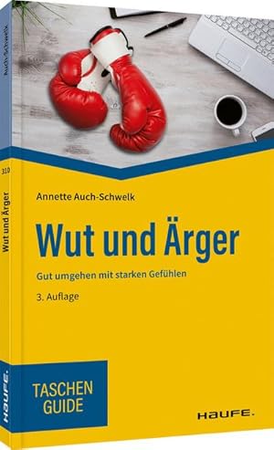 Seller image for Wut und rger for sale by BuchWeltWeit Ludwig Meier e.K.