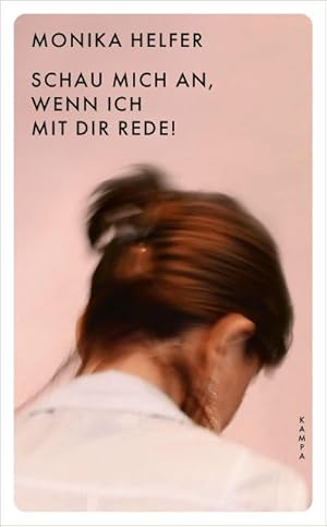 Seller image for Schau mich an, wenn ich mit dir rede! for sale by BuchWeltWeit Ludwig Meier e.K.