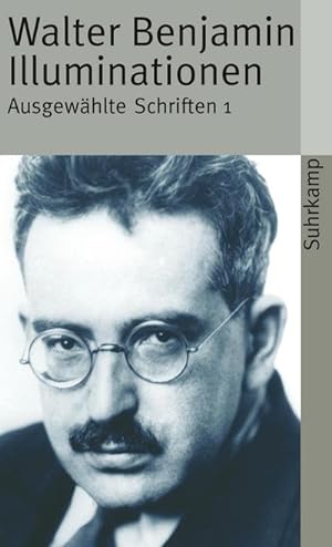 Seller image for Illuminationen for sale by BuchWeltWeit Ludwig Meier e.K.