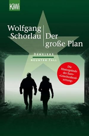 Seller image for Der groe Plan for sale by BuchWeltWeit Ludwig Meier e.K.