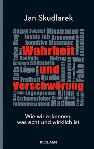 Seller image for Wahrheit und Verschwrung for sale by BuchWeltWeit Ludwig Meier e.K.