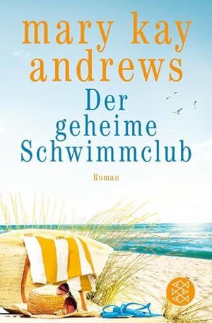 Seller image for Der geheime Schwimmclub for sale by BuchWeltWeit Ludwig Meier e.K.