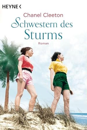 Seller image for Schwestern des Sturms for sale by BuchWeltWeit Ludwig Meier e.K.