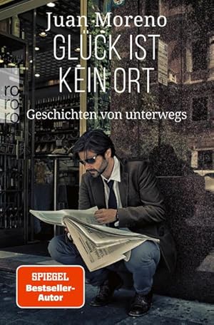 Immagine del venditore per Glck ist kein Ort venduto da BuchWeltWeit Ludwig Meier e.K.