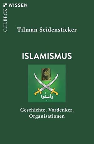 Image du vendeur pour Islamismus mis en vente par BuchWeltWeit Ludwig Meier e.K.