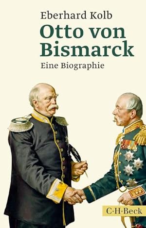 Bild des Verkufers fr Otto von Bismarck zum Verkauf von BuchWeltWeit Ludwig Meier e.K.