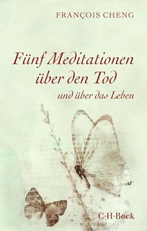 Imagen del vendedor de Fnf Meditationen ber den Tod a la venta por BuchWeltWeit Ludwig Meier e.K.