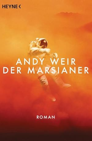 Seller image for Der Marsianer for sale by BuchWeltWeit Ludwig Meier e.K.