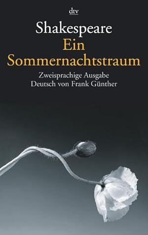 Bild des Verkufers fr Ein Sommernachtstraum zum Verkauf von BuchWeltWeit Ludwig Meier e.K.