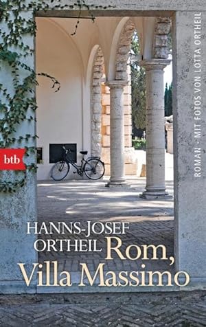 Seller image for Rom, Villa Massimo for sale by BuchWeltWeit Ludwig Meier e.K.